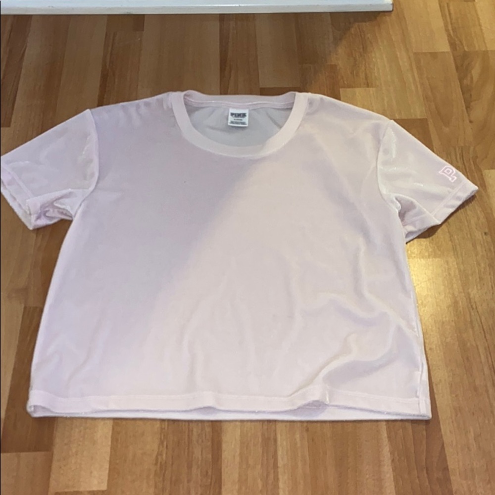 PINK t-shirt